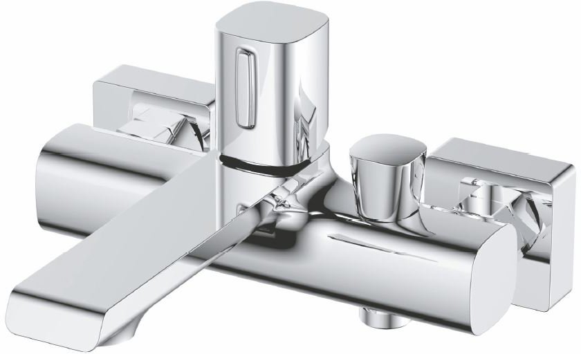 

Смеситель Maxonor PL3289