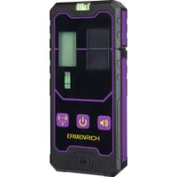 Приемник для лазерного луча Ermenrich LR20 84655