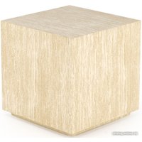 Журнальный столик Halmar Travertino S KW (травертин)