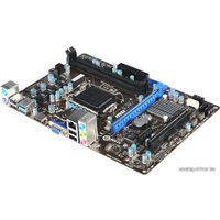 Материнская плата MSI B75MA-E31