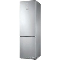 Холодильник Samsung RB37A5491SA/WT