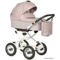 Универсальная коляска Indigo Barbara Classic (2 в 1, Ba 07)