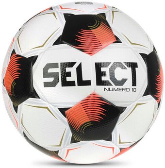 Футбольный мяч Select Numero 10 V26 FIFA Basic 110054 (размер 4)