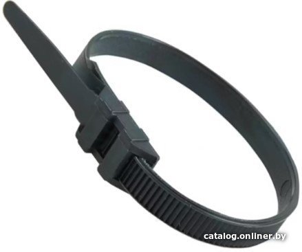 Стяжка для кабеля Rexant 07-0189 (100 шт)