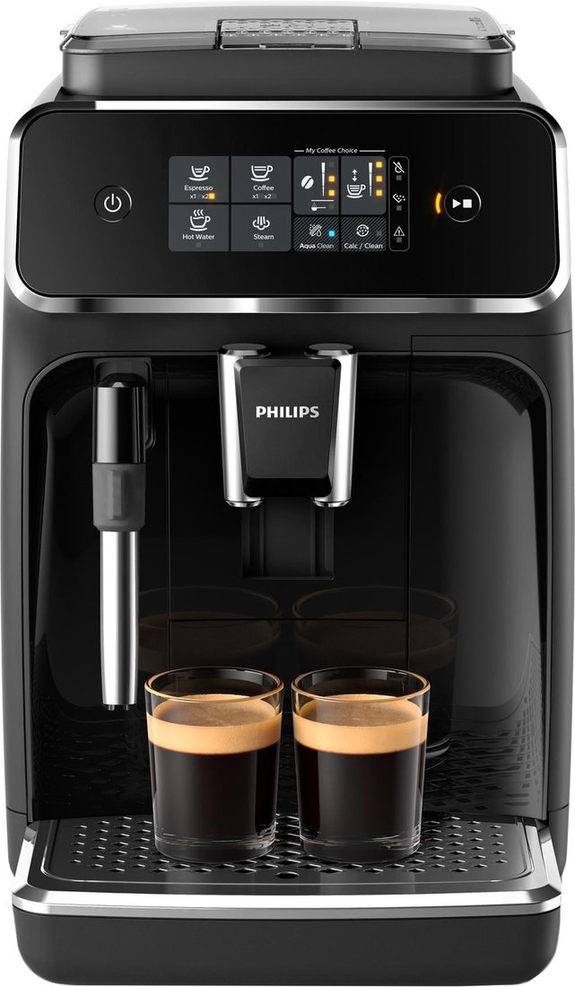 

Кофемашина Philips EP2021/40