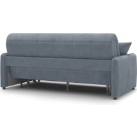 Диван Mio Tesoro Хилтон 068 П3МД АТС180 (Balance 996)