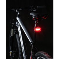 Велосипедный фонарь Force Sharp 45406