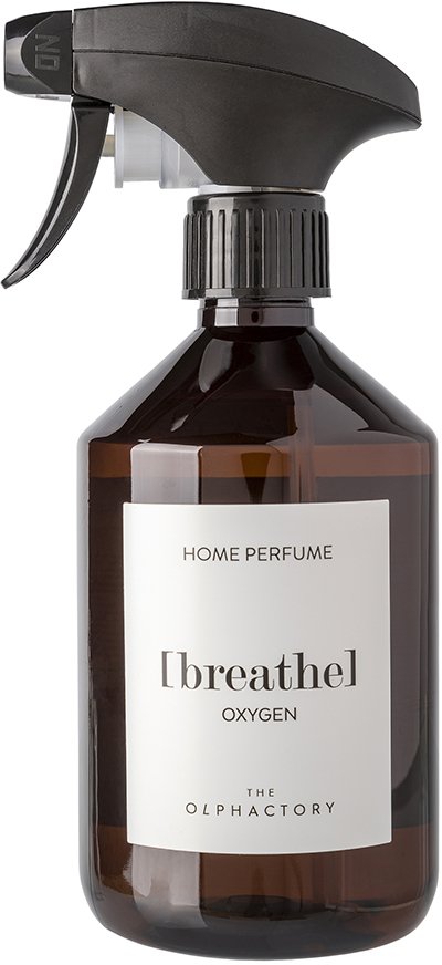 

Спрей парфюмированный Ambientair The Olphactory Breathe Oxygen SP500OXTO (500 мл)