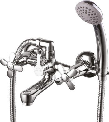 

Смеситель Lemark Partner LM6542C