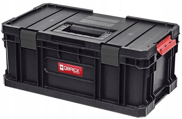 Набор ящиков Qbrick System TWO Toolbox + 2 x Qbrick System TWO Organizer Z251606PG011V