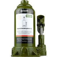 Бутылочный домкрат БелАК Эко БАК.70016 8т