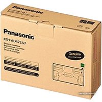 Фотобарабан Panasonic KX-FAD473A7