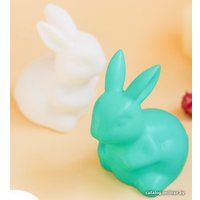 Статуэтка Нашы майстры Зайчонок 3002 (декорированная)