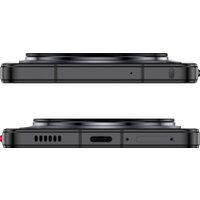 Телефон Nubia Z60S Pro 16GB/1TB международная версия (черный)