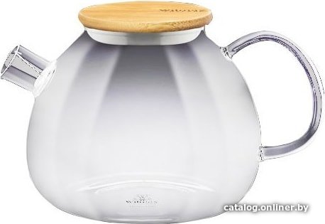 Заварочный чайник Wilmax WL-888825/A