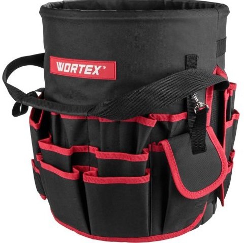 

Сумка для инструментов Wortex WB 3037 1323694