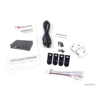 Автомобильный усилитель Nakamichi NDS6831A-II