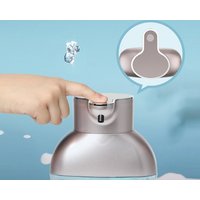 Дозатор для жидкого мыла Saniteco TBD0603846801 в Гомеле