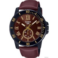 Наручные часы Casio MTP-VD200BL-5B