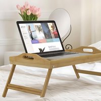 Поднос AksHome Pansy (бамбук)