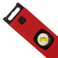 Уровень строительный Rubi Level 76924