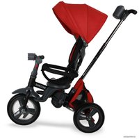 Детский велосипед Nuovita Bamzione BE1 (красный)