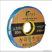 Шланг Spec 1 1/2" LL1250 (50 м)