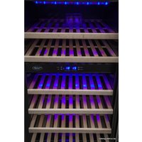 Винный шкаф Cold Vine C34-KSF2
