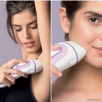 Фотоэпилятор Braun Silk-expert IPL Pro 3 PL3012