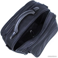 Мужская сумка Mr.Bag 039-659-BLK (черный)
