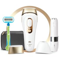Фотоэпилятор Braun Silk-expert Pro 5 IPL PL5146