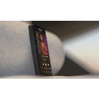 Hi-Fi плеер FiiO M11 Plus LTD (черный)