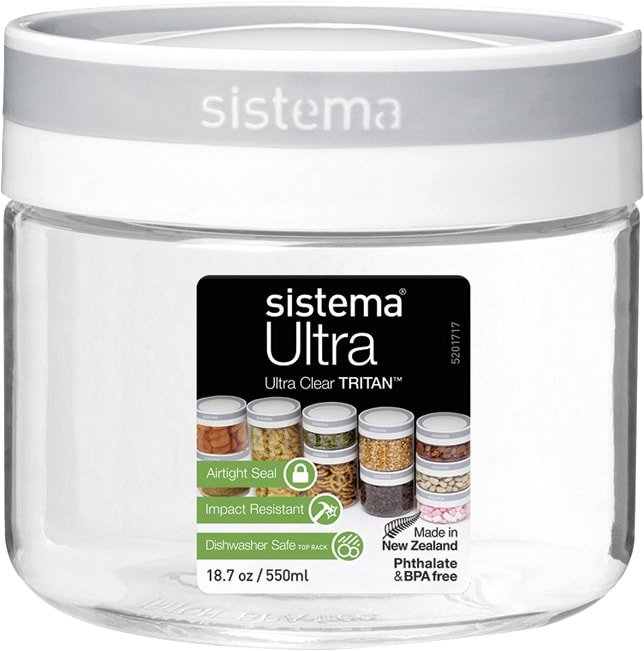 

Контейнер Sistema Ultra 51345