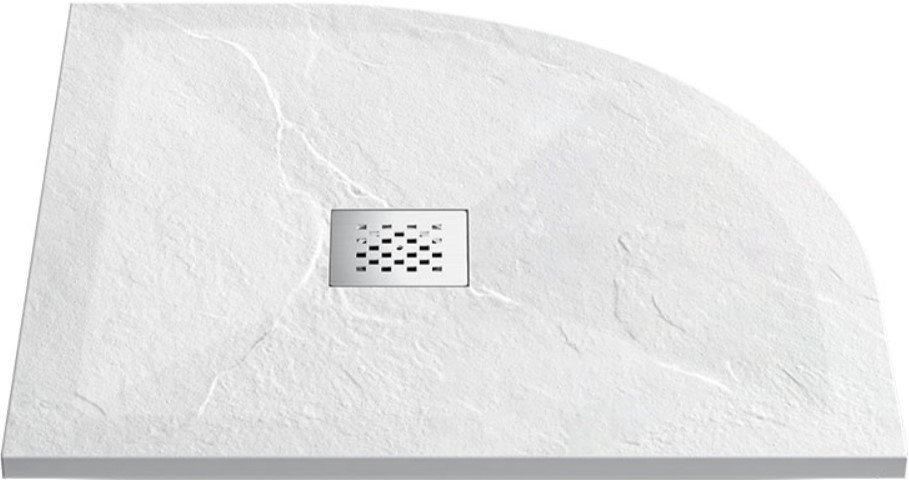 

Душевой поддон Vincea VST-4SQ9090W 90x90