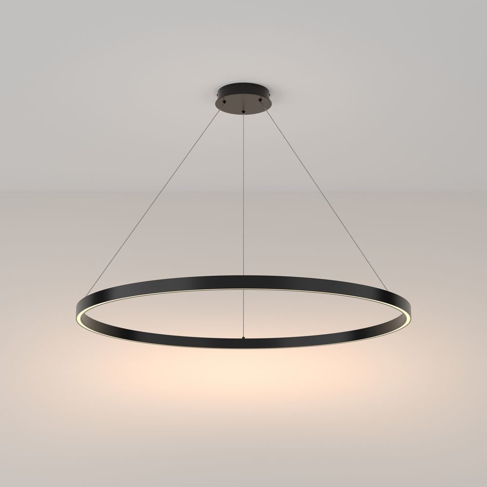 

Подвесная люстра Maytoni Rim MOD058PL-L54B3K