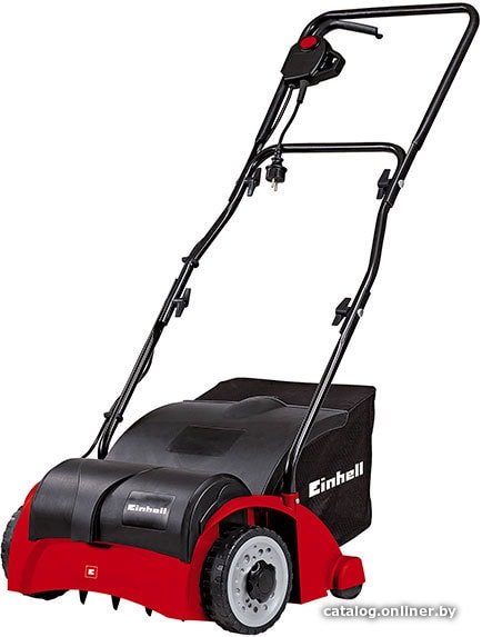 Скарификатор-аэратор Einhell GС-SA 1231