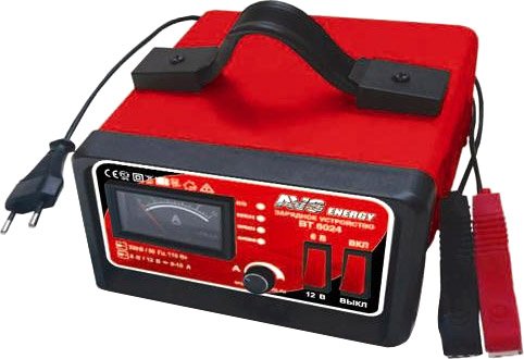 

Зарядное устройство AVS Energy BT 6024