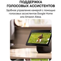 Комплект IP-камер Baseus Security S1 Pro 2-Cam Kit