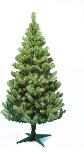 Царь Елка Вирджиния 1.8 м