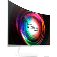 Монитор Samsung C32H711QEI [LC32H711QEIX]