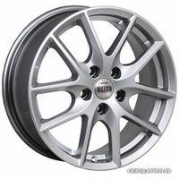Литые диски Alcasta M59 16x6.5" 5x110мм DIA 65.1мм ET 38мм HS