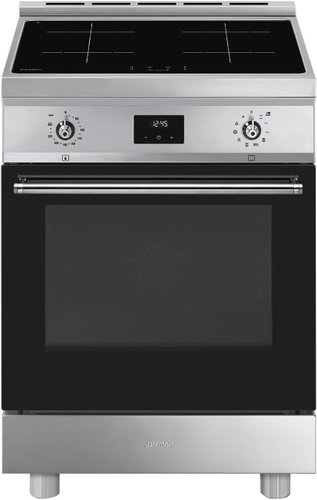 Кухонная плита Smeg C6IPXT2