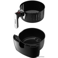 Аэрогриль (аэрофритюрница) Kitfort KT-2223