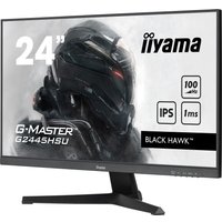 Игровой монитор Iiyama G-Master Black Hawk G2445HSU-B1