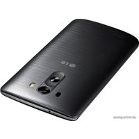 Смартфон LG G3 16GB Black [D855]