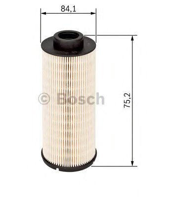 

Топливный фильтр Bosch 1457030013