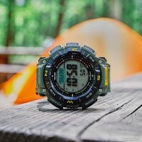 Наручные часы Casio Pro Trek PRG-340-3E