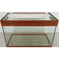 Аквариум Hydroterra Optima 100 л (коричневый) в Бресте