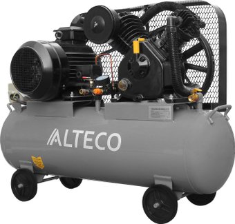 Компрессор Alteco ACB 70/300 18439