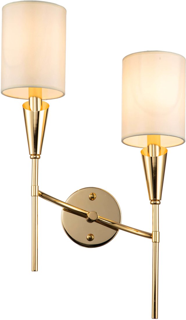 

Бра Moderli Luiza V10031-2W